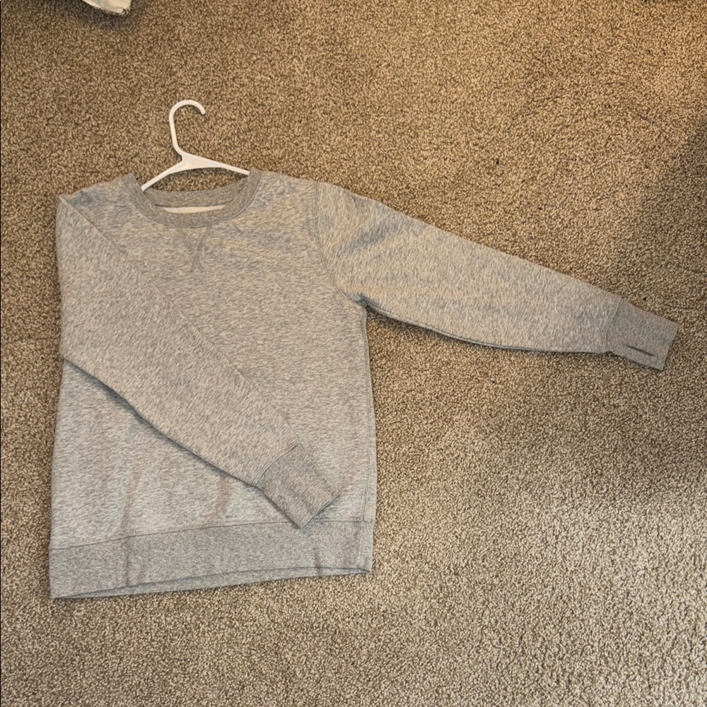 Gray women’s  Sweater